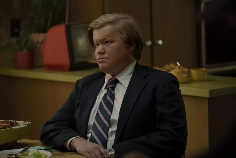 Dragoste și moarte, serial HBO Max cu Elizabeth Olsen în rolul principal