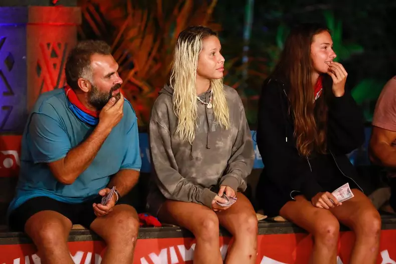 Emoții pentru un concurent de la Survivor România 2023. Ce se întâmplă cu Carmen Grebenișan. „Ne bazăm pe voi”
