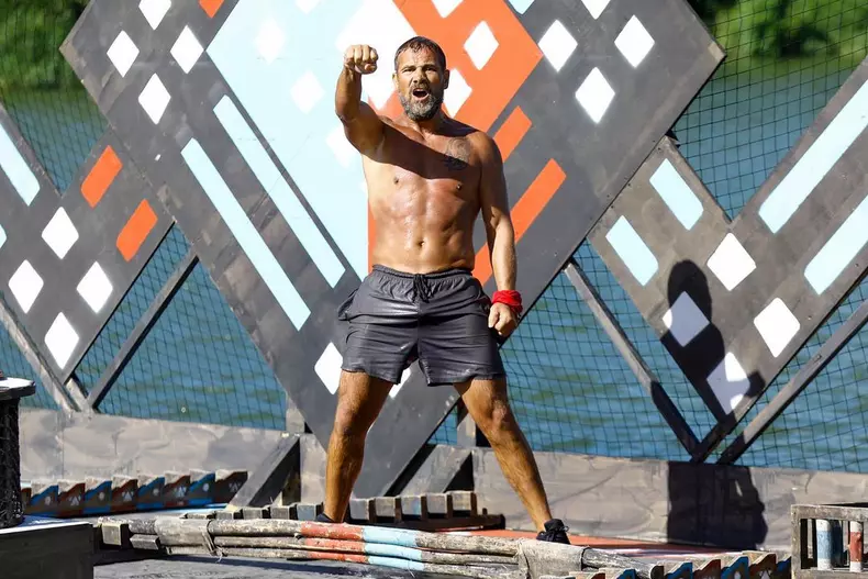 Ionuț Iftimoaie părăsește Survivor România 2023. Fostul luptător, discurs în lacrimi. „Plătesc cu lucrul cel mai de preț” (10)