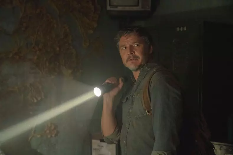 "The Last Of Us" (2023)