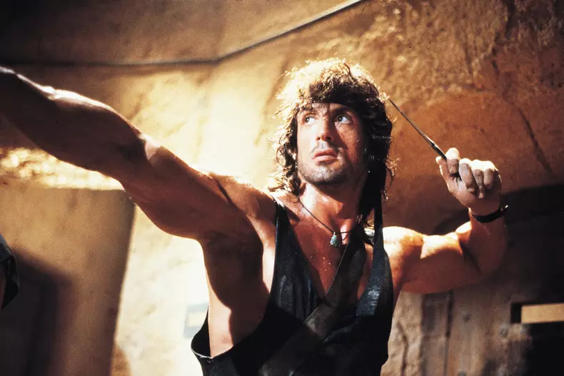 Filme Warner TV, mai 2023. 3 filme cu Sylvester Stallone la TV
