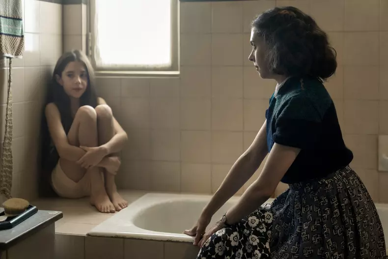 Rază de speranță, Disney Plus. Primele imagini din serialul original National Geographic. Când e premiera