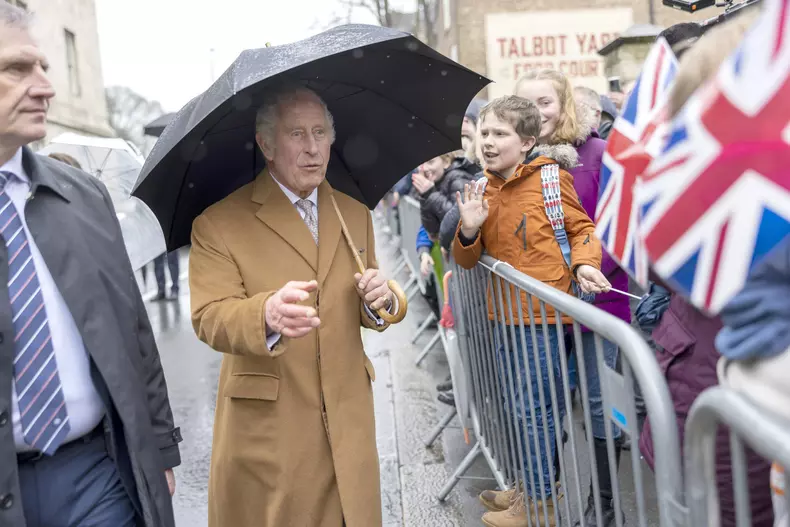 Visul regelui Charles devine realitate. Ce nume va purta soția sa Camilla, după încoronare