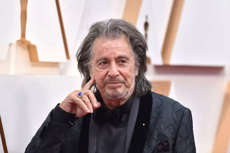 92nd Annual Academy Awards - LA - Arrivals