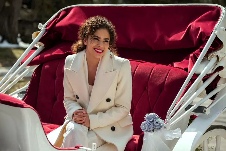 Ginny & Georgia, Netflix. Tot ce știm despre serialul cu Antonia Gentry și Brianne Howey. Poveste, trailer, noi sezoane