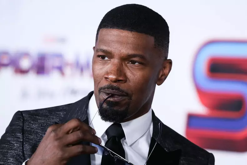 Jamie Foxx rupe tăcerea. Actorul a ajuns la spital, după o „urgență medicală gravă”. Ce le-a transmis fanilor