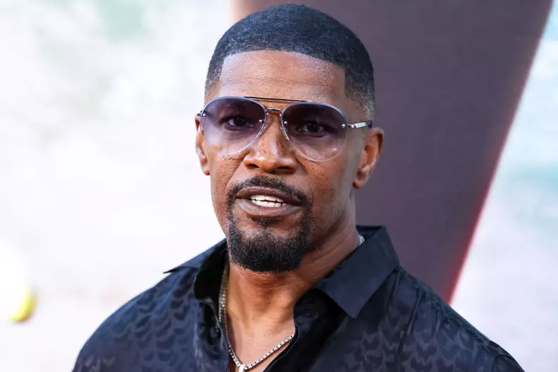 Jamie Foxx rupe tăcerea. Actorul a ajuns la spital, după o „urgență medicală gravă”. Ce le-a transmis fanilor