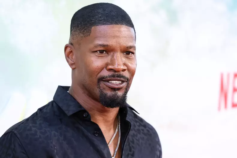 Jamie Foxx rupe tăcerea. Actorul a ajuns la spital, după o „urgență medicală gravă”. Ce le-a transmis fanilor