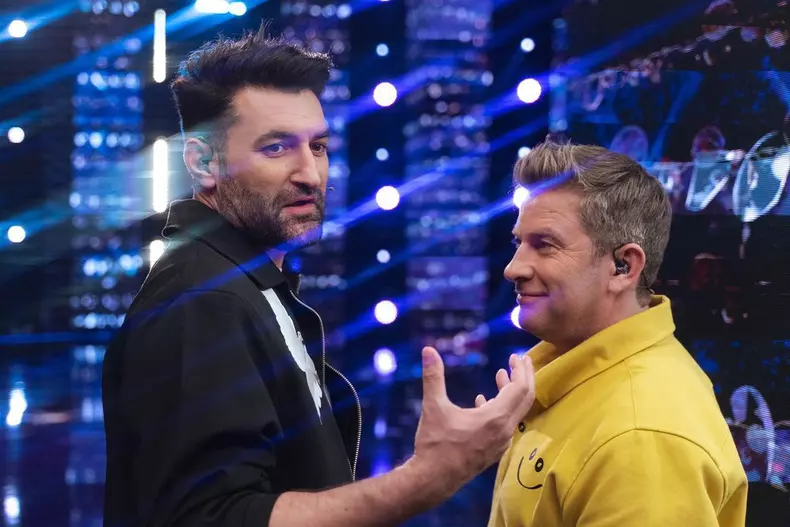 Românii au talent 2023. Cine urcă pe scenă în a doua semifinală a show-ului (2)