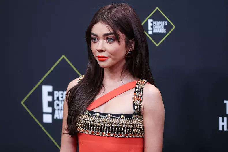 2019 E! People's Choice Awards