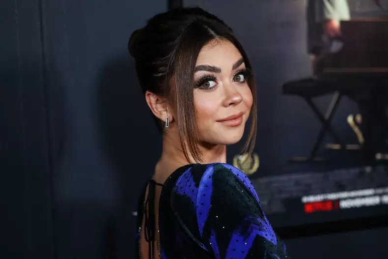 AFI Fest - Opening Night Gala - LA