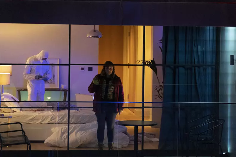 Serialul „Pearl, detectiv la Whitstable” revine cu sezonul 2 la DIVA. Când e premiera