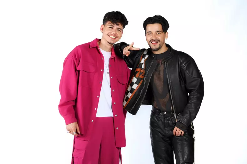 Emilian, provocare surprizătoare pentru WRS, înainte de finala Te cunosc de undeva! 2023