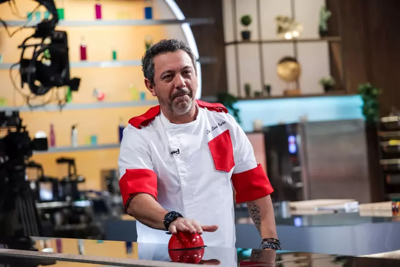 Chef Bontea