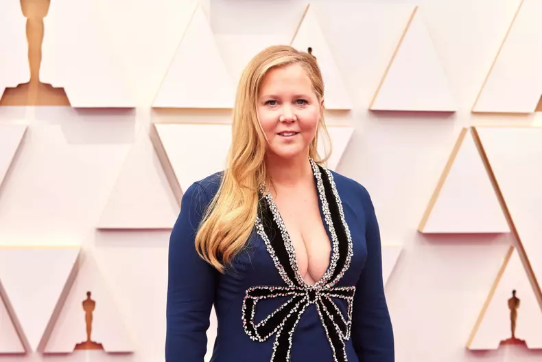 94th Academy Awards - Arrivals