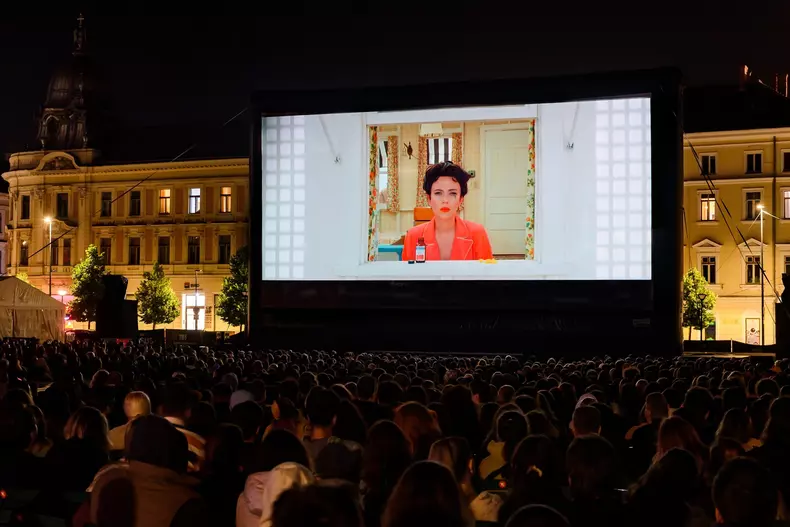 Cele mai vizionate filme de la TIFF 2023