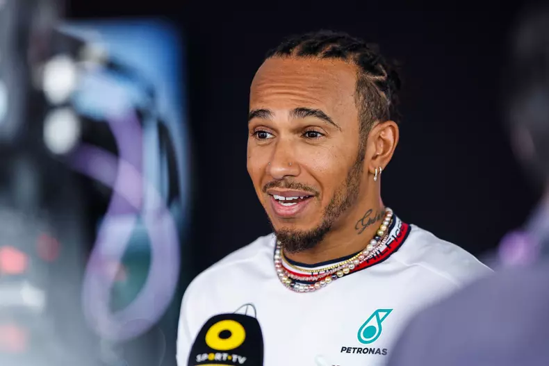 F1 Grand Prix of Spain
