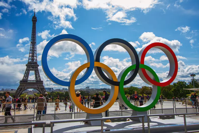 A mai rămas doar un an până la Jocurile Olimpice de la Paris. Eurosport marchează numărătoarea inversă printr-un program special, pe 26 iulie