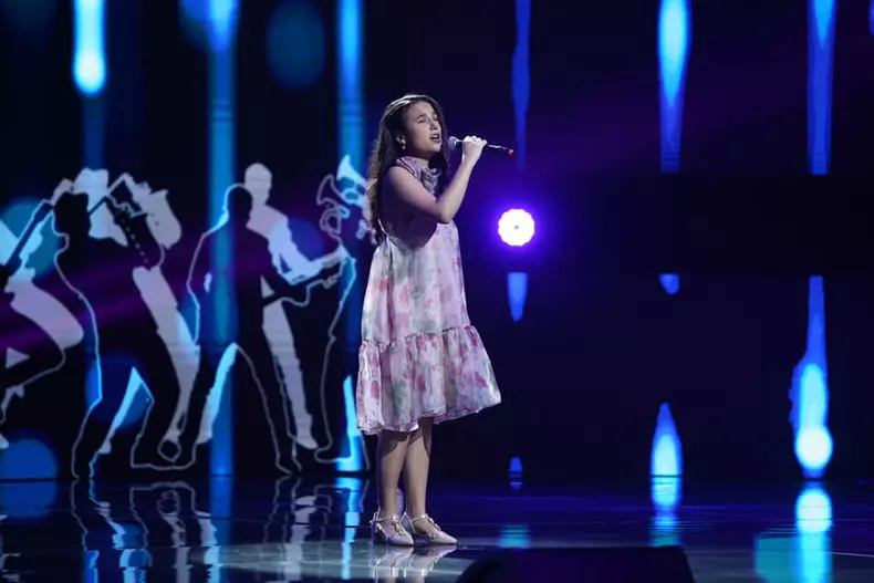 Cum arată și cu ce se ocupă acum Andrada Precup, la 3 ani după ce a câștigat X Factor