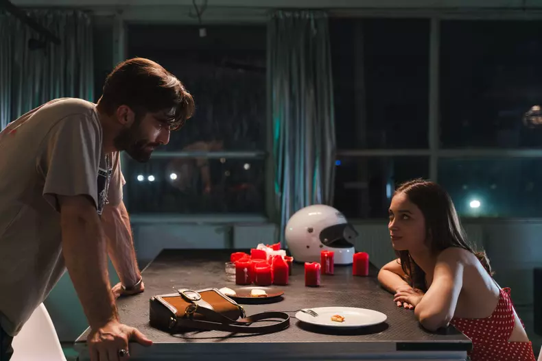 Daniel Nuță și Teona Stavarachi, primele declarații după începerea filmărilor la serialul GROAPA