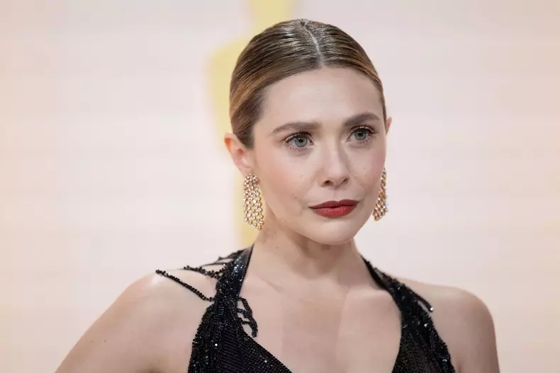 95th Academy Awards - Arrivals