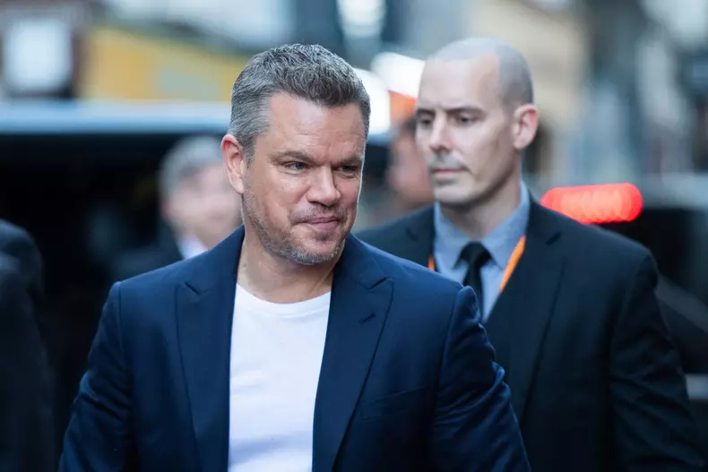 Oppenheimer Premiere Arrivals