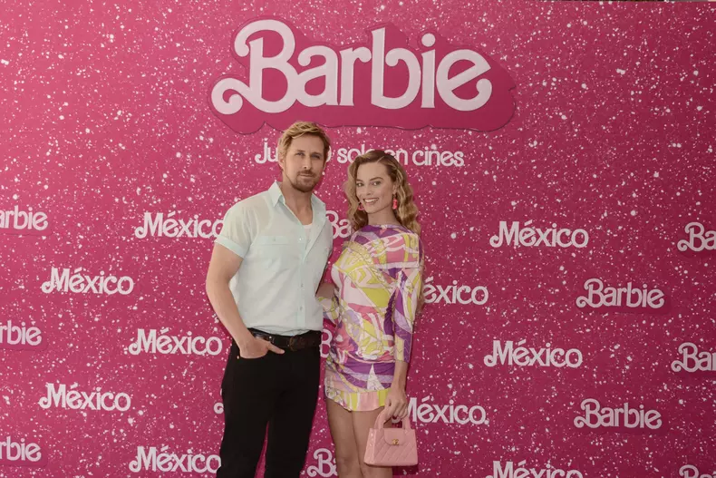 Record de încasări, cu „Barbie”, pentru regizoarea Greta Gerwig. Cifrele impresionante obținute de noul film