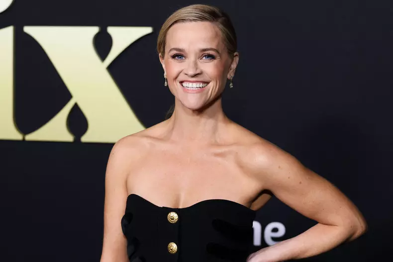 Daisy Jones & The Six Season 1 Premiere - LA