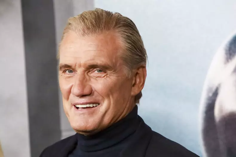 S-a însurat Dolph Lundgren! Cine e aleasa starului hollywoodian și unde a avut loc ceremonia