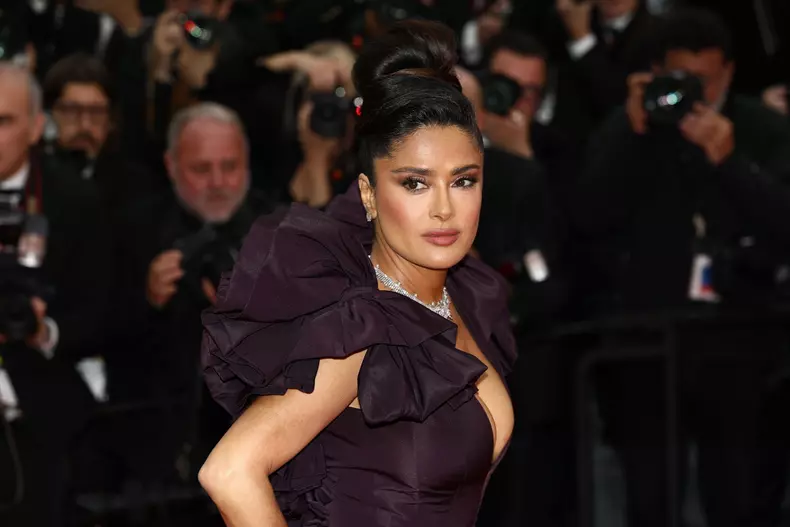 Cannes Film Festival 2023: 'Killers of the Flower Moon' red carpet