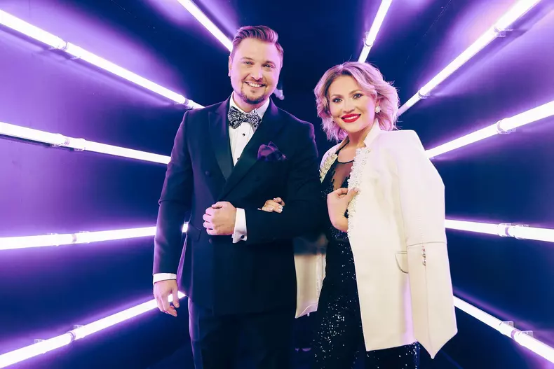 acces direct sezon nou antena stars