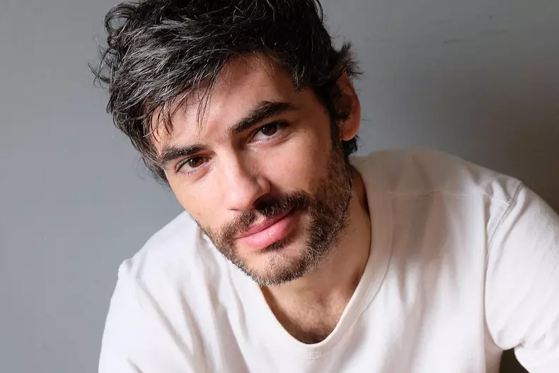 Cine este Nik Xhelilaj, cel care vine în locul lui Halil Ibrahim Ceyhan în „Moștenirea”