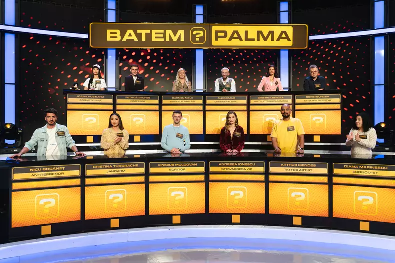 Concurenți sezon 2 - Batem Palma (2)