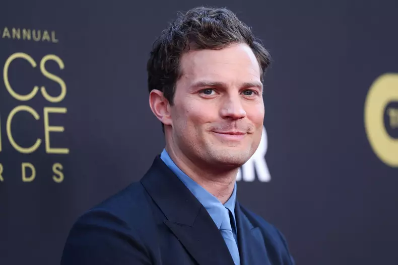 Critics Choice Awards - LA