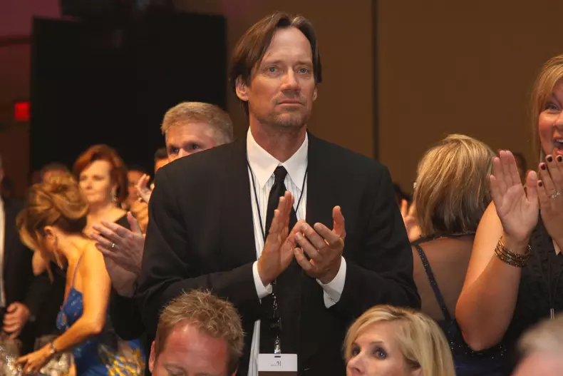 Motivul uluitor pentru care Kevin Sorbo, vedeta seriei „Hercule”, a ajuns pe lista neagră a Hollywood-ului