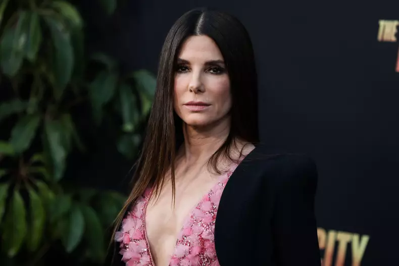 The Lost City Premiere - LA