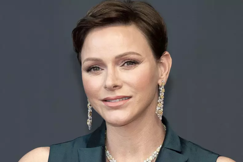 NO TABLOIDS: 62nd Monte Carlo TV Festival - Award Ceremony - Monaco