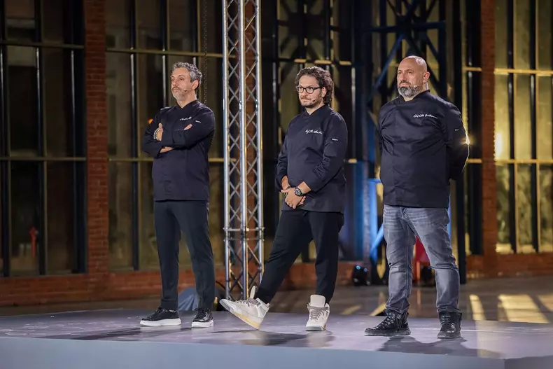 Chefii își formează echipele la Chefi la cuțite 2023, sezonul 12