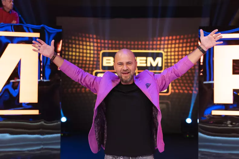 Cosmin Seleși