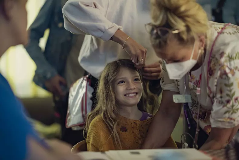 „Dragă copilă”, tot ce trebuie să știți despre miniseria germană de pe Netflix. Poveste, distribuție, trailer 