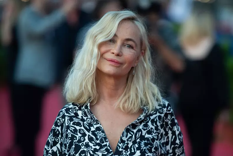 Emmanuelle Béart, dezvăluiri tulburătoare