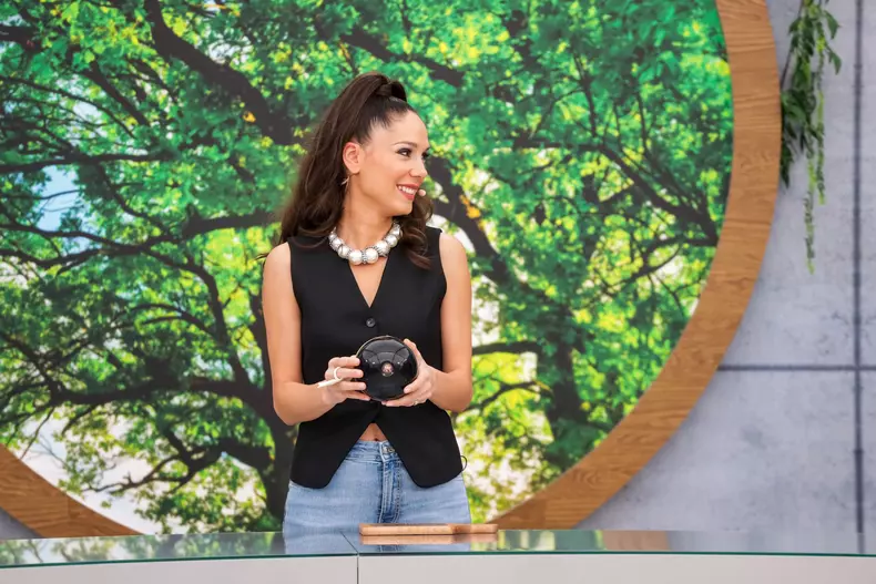 Irina Fodor arunca in joc bomba