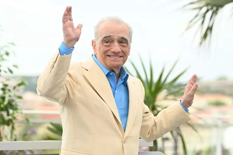 Martin Scorsese, detalii neașteptate despre „Killers of the Flower Moon”. De ce a rescris scenariul și când e premiera