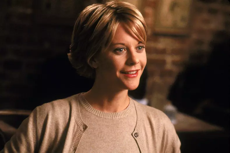 You've Got Mail (1998) - filmstill