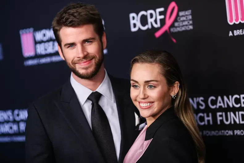 The Women's Cancer Research Fund's An Unforgettable Evening Benefit Gala 2019