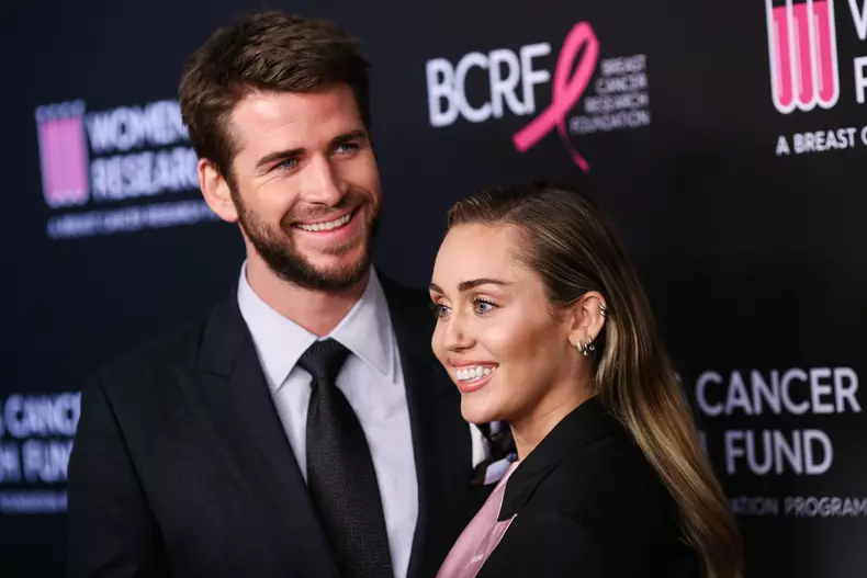 The Women's Cancer Research Fund's An Unforgettable Evening Benefit Gala 2019