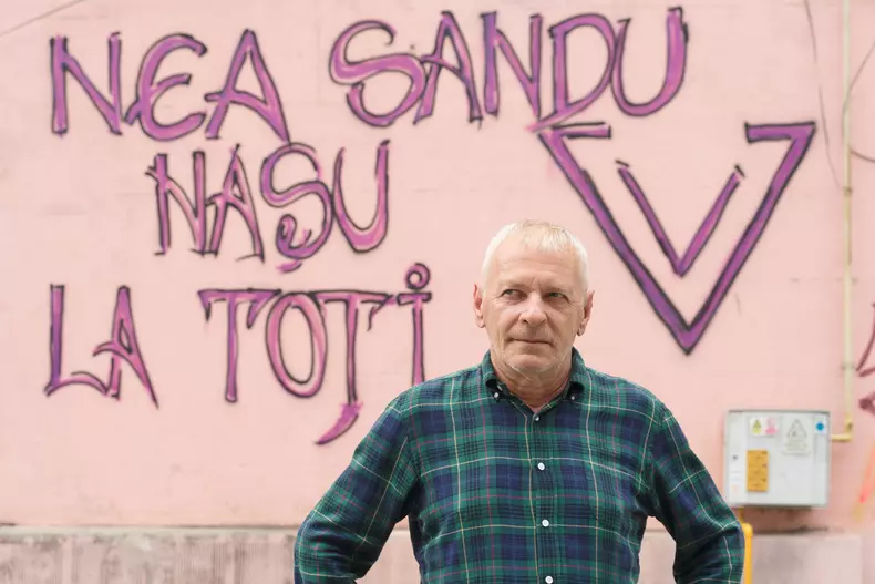 sandu-vlahu
