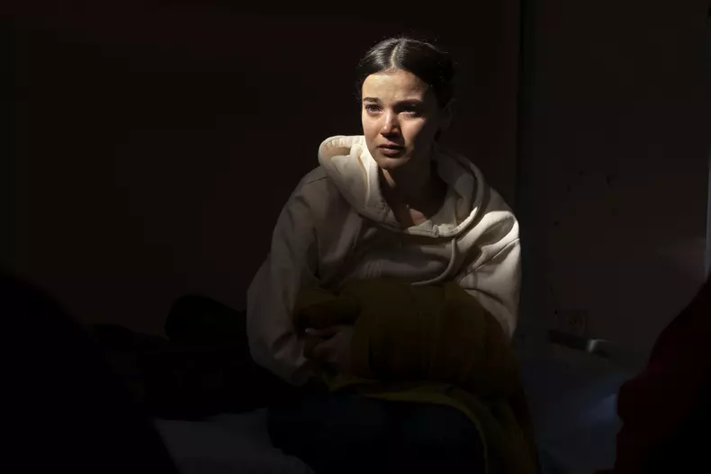 Secrete de familie, episodul din 29 septembrie 2023. Ceylin trece prin momente de coșmar