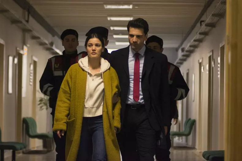 Secrete de familie, episodul din 29 septembrie 2023. Ceylin trece prin momente de coșmar