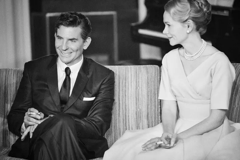 Netflix a lansat trailerul oficial pentru „Maestro”. Noi imagini din filmul cu Bradley Cooper și Carey Mulligan